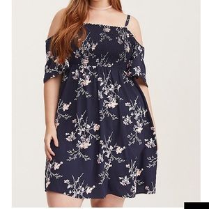 Torrid Dress